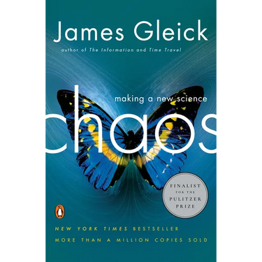 Chaos: Making a New Science