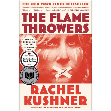 The Flamethrowers