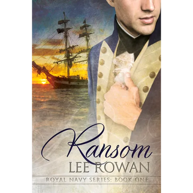Ransom: Volume 1