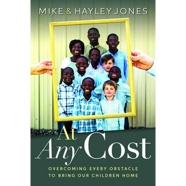 At Any Cost