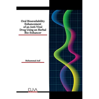 Oral Bioavailability Enhancement of an Anti-Viral Drug Using an Herbal Bio-Enhancer