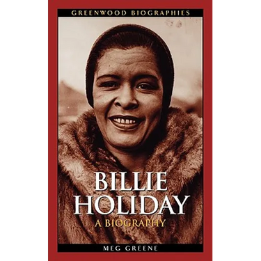 Billie Holiday: A Biography