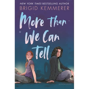 More Than We Can Tell