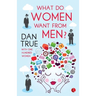 What Do Women Want From Men - 1st