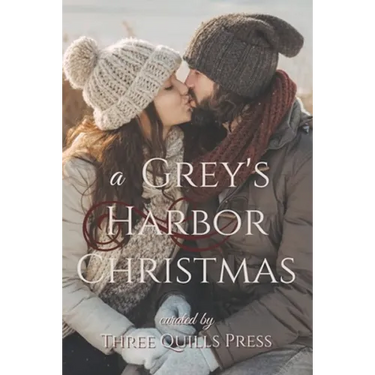 A Grey's Harbor Christmas: A Grey's Harbor Holiday Anthology