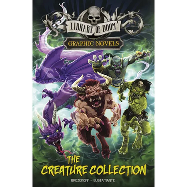 The Creature Collection