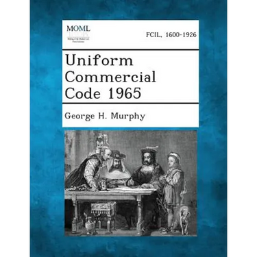 Uniform Commercial Code 1965