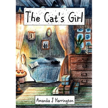 The Cat's Girl