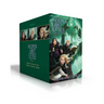 Keeper of the Lost Cities Collection Books 1-5 (Boxed Set): Keeper of the Lost Cities; Exile; Everblaze; Neverseen; Lodestar