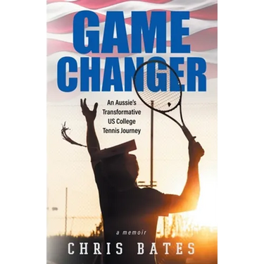 Game Changer: An Aussie's Transformative US College Tennis Journey