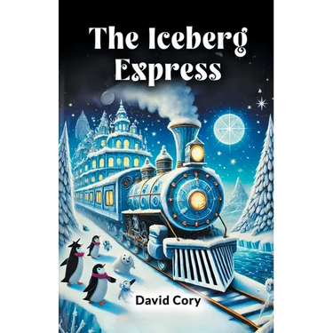 The Iceberg Express