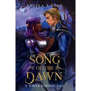 Song of the Dawn