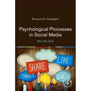 Psychological Processes in Social Media: Why We Click