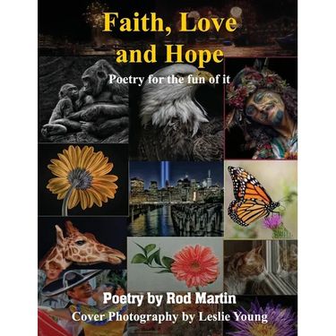 Faith, Love and Hope