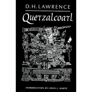 Quetzalcoatl: Novel