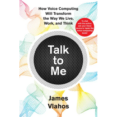 Talk to Me (International Edition)