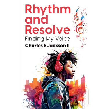 Rhythm and Resolve: Finding My Voice