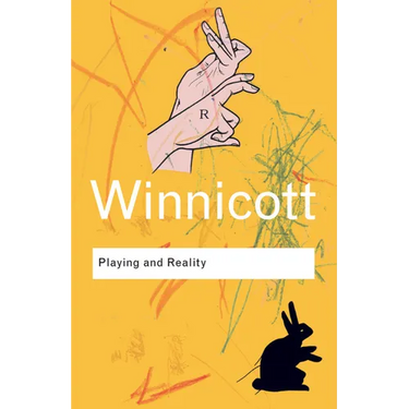 Playing and Reality