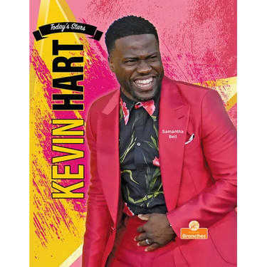 Kevin Hart