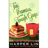 Tea, Tiramisu, and Tough Guys