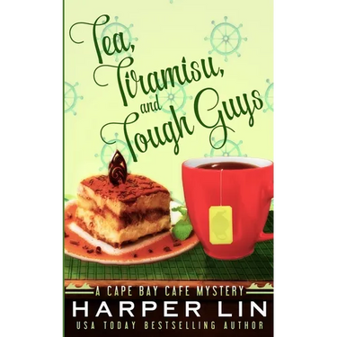 Tea, Tiramisu, and Tough Guys
