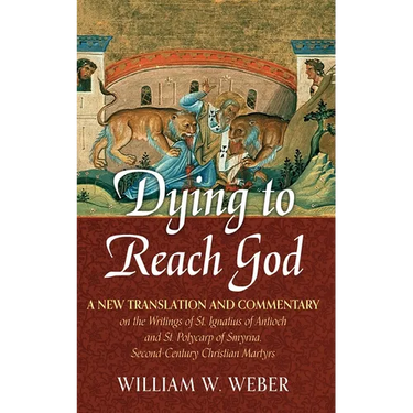 Dying to Reach God