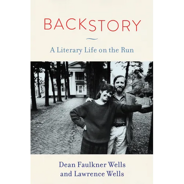 Backstory: A Literary Life on the Run