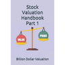 Stock Valuation Handbook Part 1