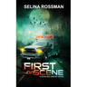 First On Scene: A Howling Sirens Novel