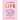 Life: An Obsessively Grateful, Undone by Jesus, Genuinely Happy, and Not Faking It Through the Hard Stuff Kind of 100-Day Devotional