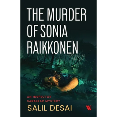 The Murder of Sonia Raikkonen