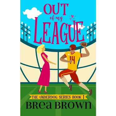 Out of My League
