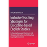 Inclusive Teaching Strategies for Discipline-Based English Studies: Enhancing Language Attainment and Classroom Interaction in a Multicultural Learnin