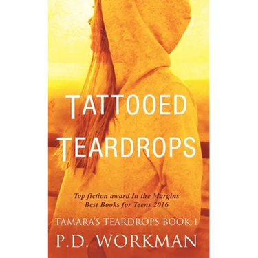 Tattooed Teardrops
