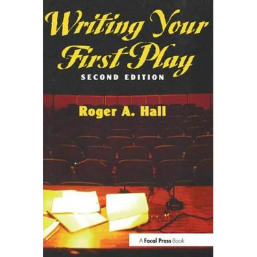 Writing Your First Play
