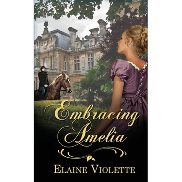Embracing Amelia