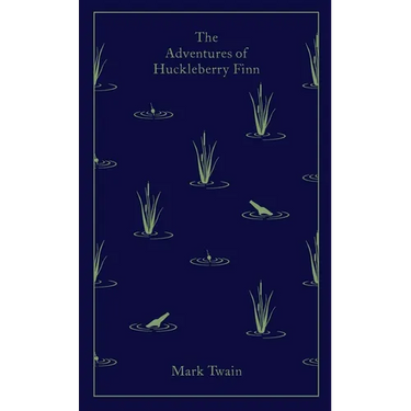 The Adventures of Huckleberry Finn