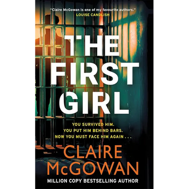 The First Girl