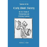 Journal of the Early Book Society Vol 15: For the Study of Manuscripts and Printing History