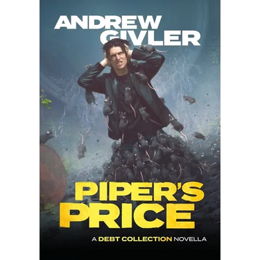 Piper's Price