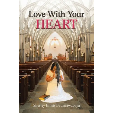 Love with Your Heart