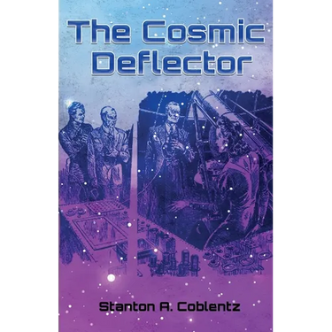 The Cosmic Deflector