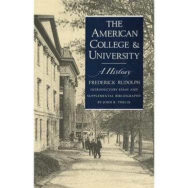 American College and University: A History