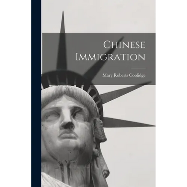 Chinese Immigration