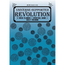 Universe-Supported Revolution: 6-Week Planner + Spiritual Guide = Daily Freedom. AM/PM. Ocean Blue.