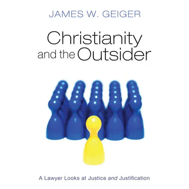 Christianity and the Outsider