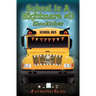School Is A Nightmare #3 Shocktober