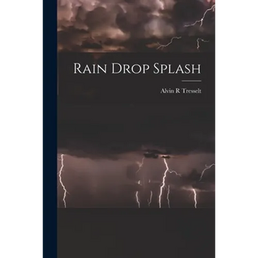 Rain Drop Splash