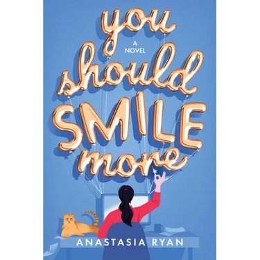 You Should Smile More