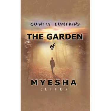 Garden of Myesha